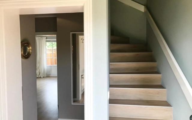 Deichblick in Nieblum