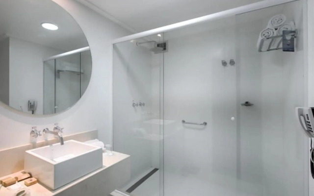 ArtHotel Transamerica Collection