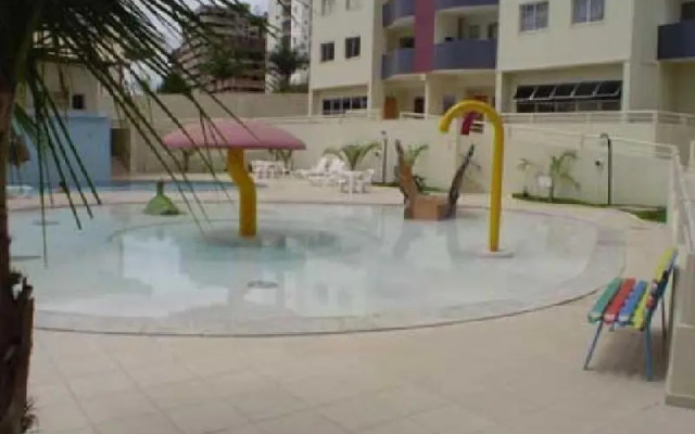 Thermas do Bandeirante - JC Temporada