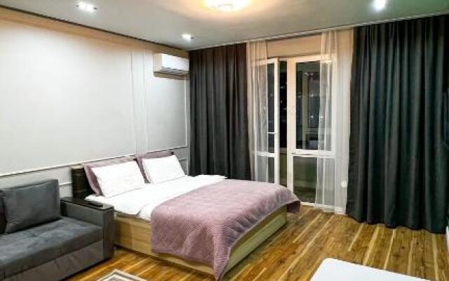 ЖК 4YOU #73, однокомнатная