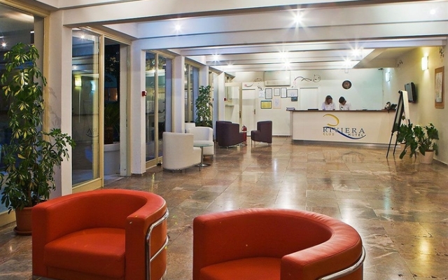 Ayr Station Hotel LTD