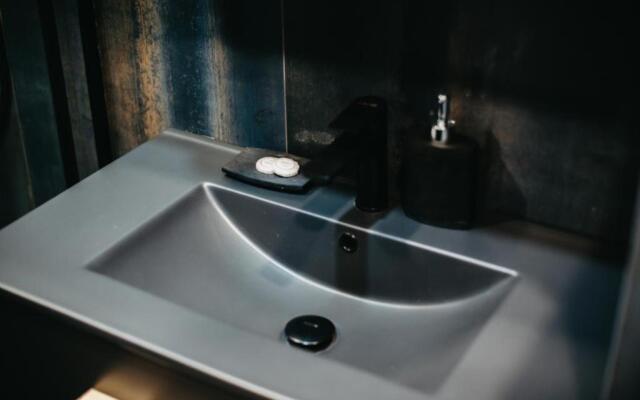 Evdo Apartments F4 Family Suite