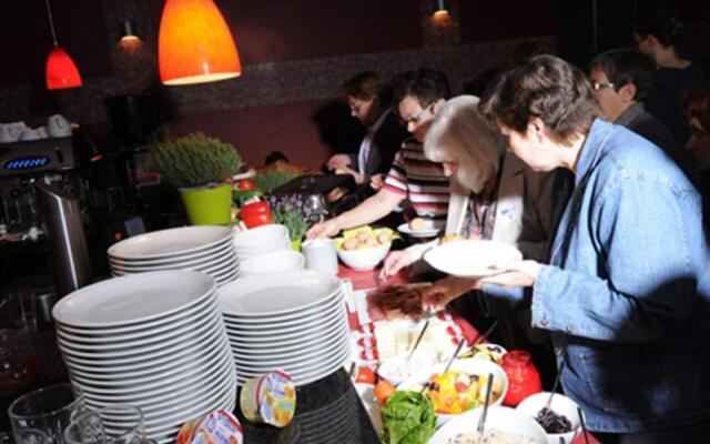 HOLI City Apart Hotel Berlin