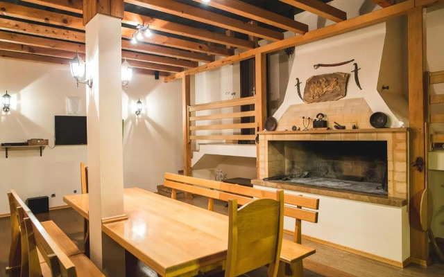 Villa Diosa de la Aurora