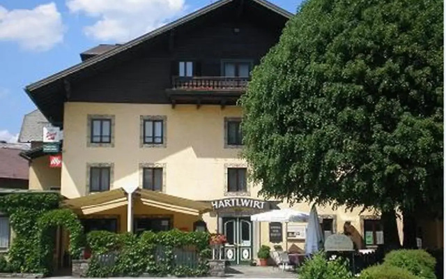 Gasthof-Hotel Hartlwirt