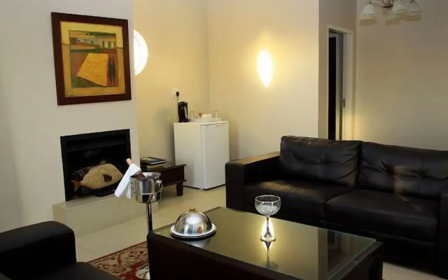 Seaside Hotel & Spa Swakopmund