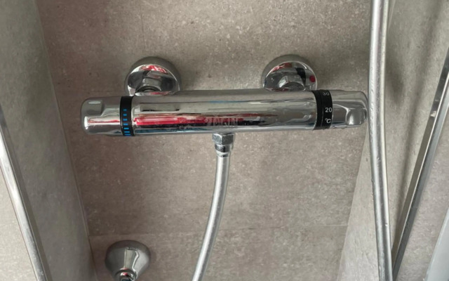 Appartamento appena ristrutturato