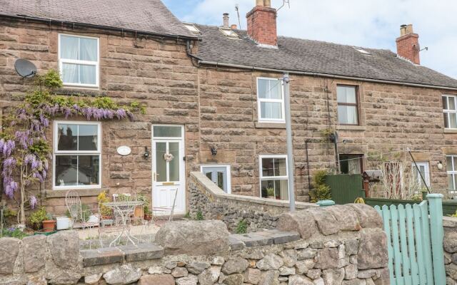 4 Ecclesbourne Cottages