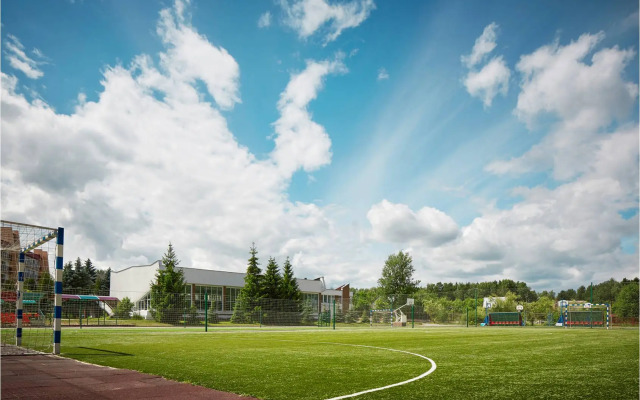 Zelenyj bor (Minskaja oblast')