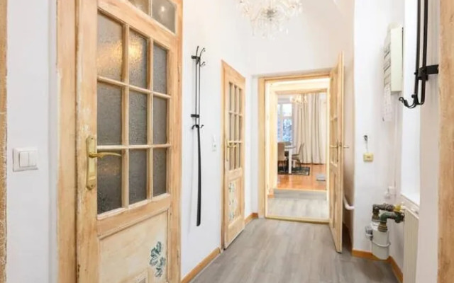 Spacious 2BR Stay for 6 Heart of Mödling