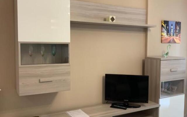 A 10 Minuti Di Metro Dal Centro