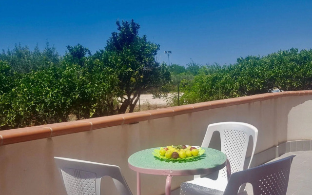 Guesthouse Villa Kaos