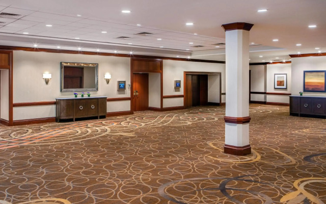 Sheraton Boston, a Marriott Hotel