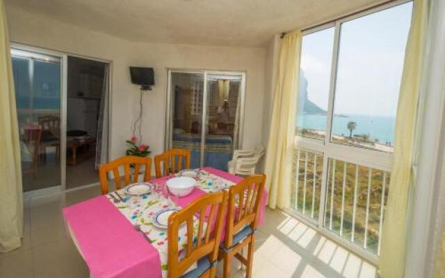 Hernando I El Arenal