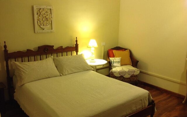 Braunes Guesthouse