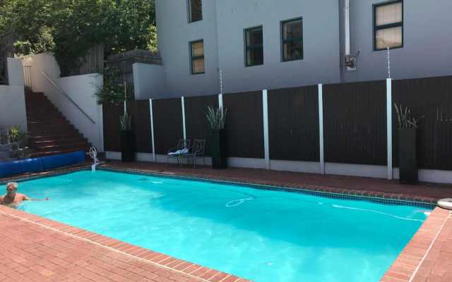 201 Piazza De Waterkant