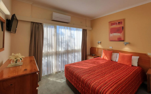 Quality Inn Swan Hill