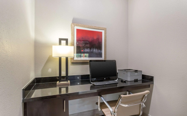 Best Western Casino Inn