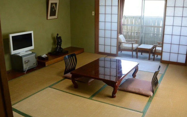 Hotel Shiiya