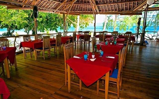 Agusta Eco Resort