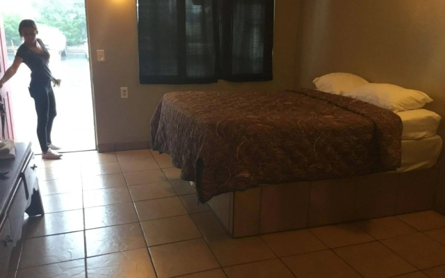 Niagara Rainbow Resort