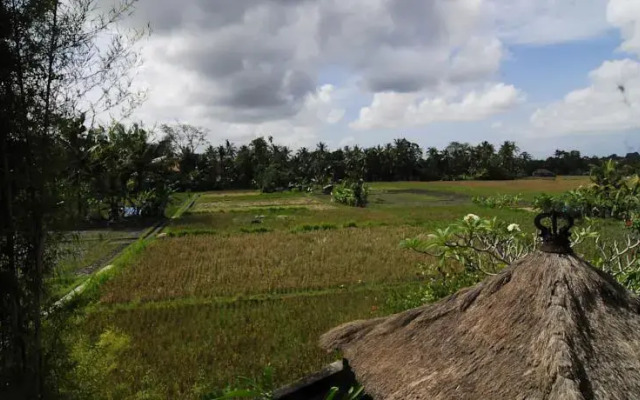Villa Puja Ubud