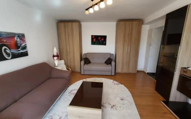 Apartament Teo