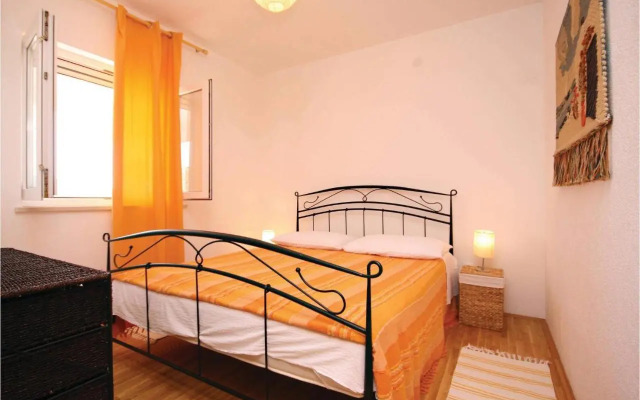Holiday home Rogoznica 26 with Game Room