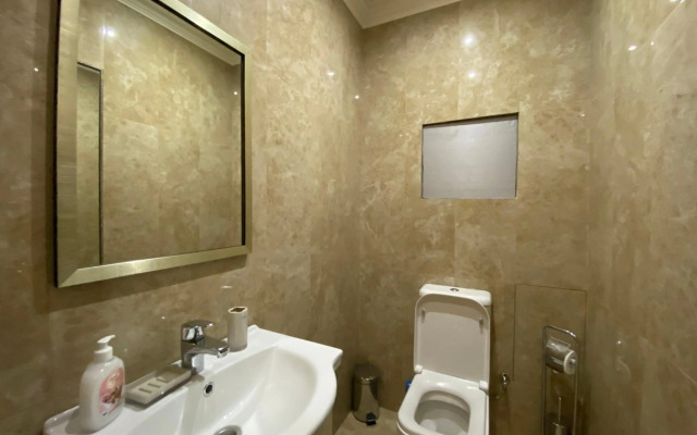 Teryan street 3 bedrooms Luxury and Unique apartment TT777