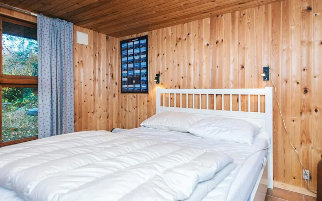 7 Person Holiday Home in Kolind-by Traum