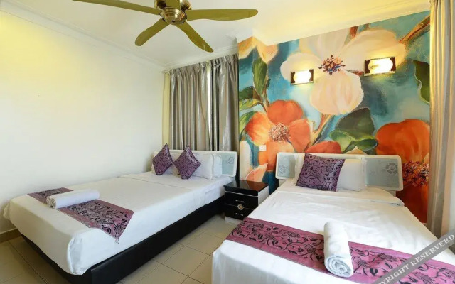 Hotel de Art Section 7 Shah Alam
