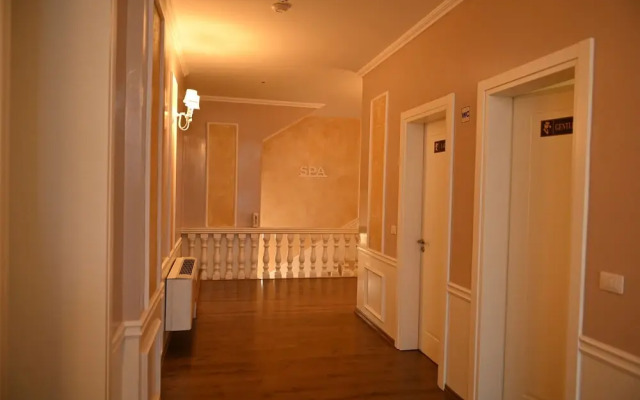 Hotel Onufri