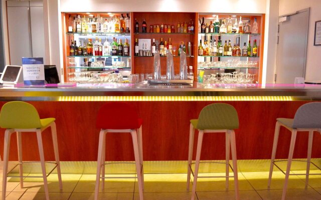 Novotel Bordeaux Mérignac