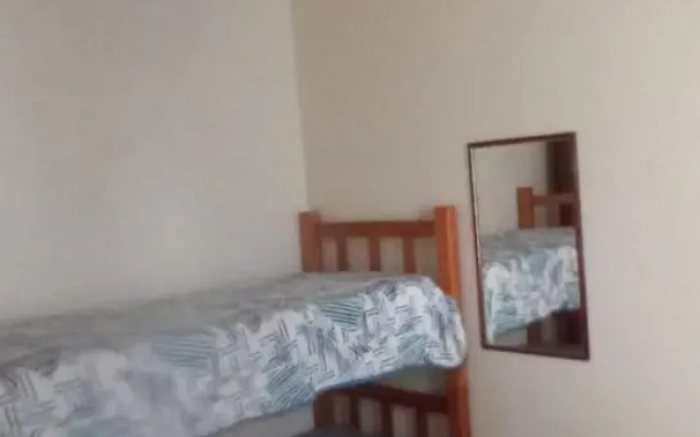 Apartamento 6 pessoas AP 03