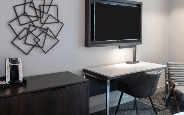 Holiday Inn Express Boston South - Quincy by IHG