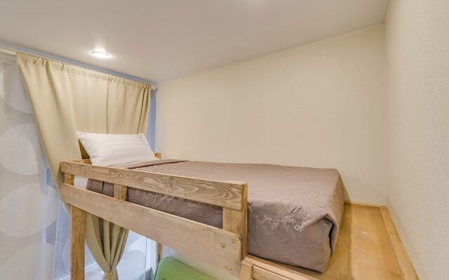 Comfitel Apart Ligovskiy 51