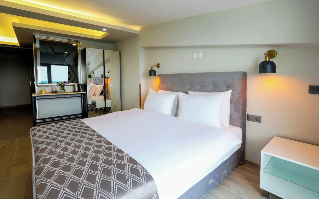 Urla Pera Hotel