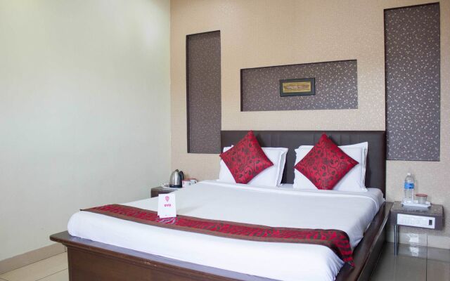 Hotel Abi Krishna – Guest Rooms – Pondicherry