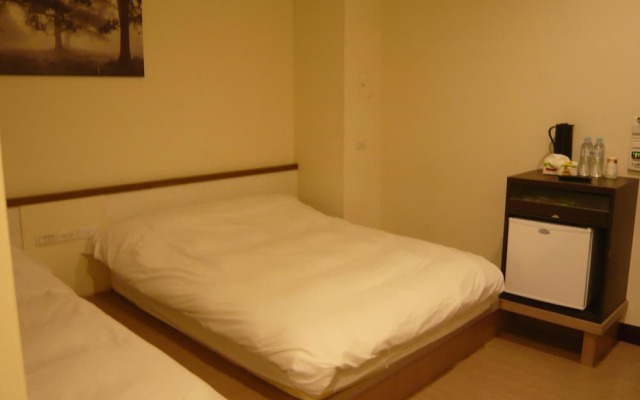 He'An Homestay