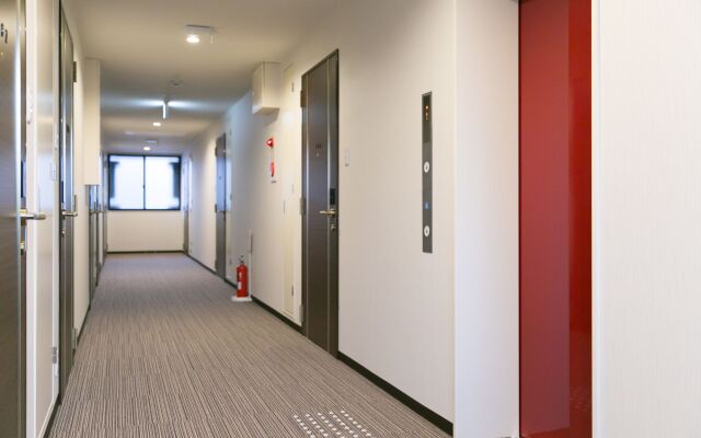 Laon Inn Gion Nawate