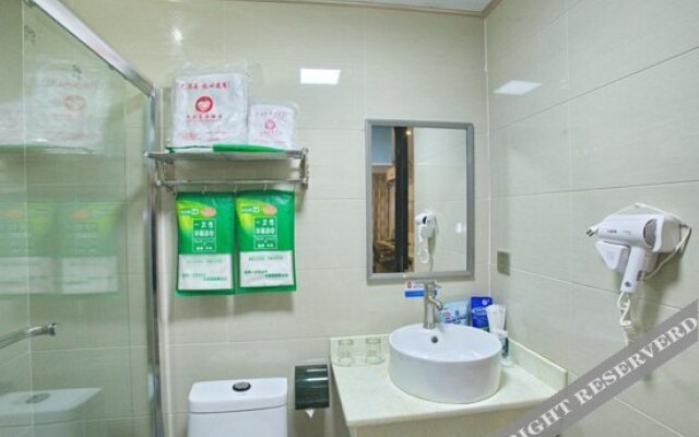 Chengke Business Hotel