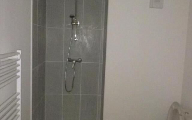 Marseille Parc des Calanques