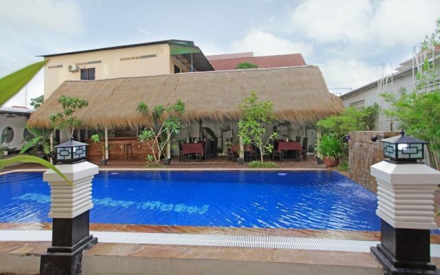 Vimean Angkor Pich Hotel