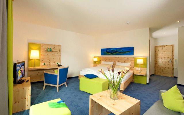 Impuls Hotel Tirol
