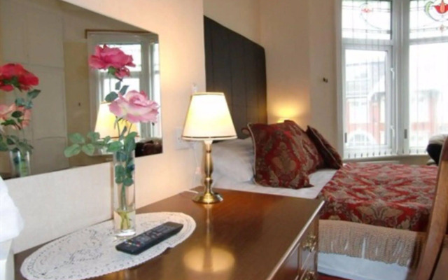 Bringewood Hotel