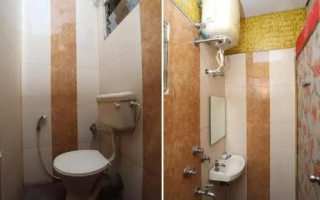 OYO 28644 Hotel Nilanjana