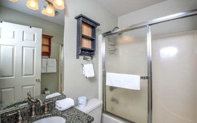 Summer Haven 4 Bedroom House