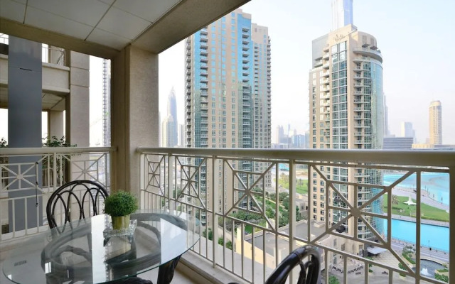 29 Boulevard by Emaar