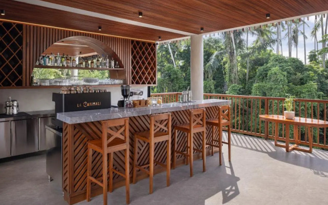 Adiwana Unagi Riverfront