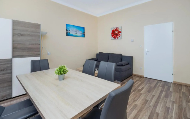 CheckVienna – Apartment Puchsbaumgasse